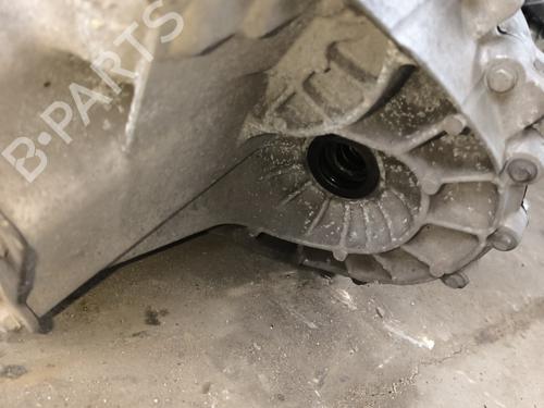 Gearbox CITROËN C4 II (NC_) 1.6 HDi 115 | BP22015014M3 