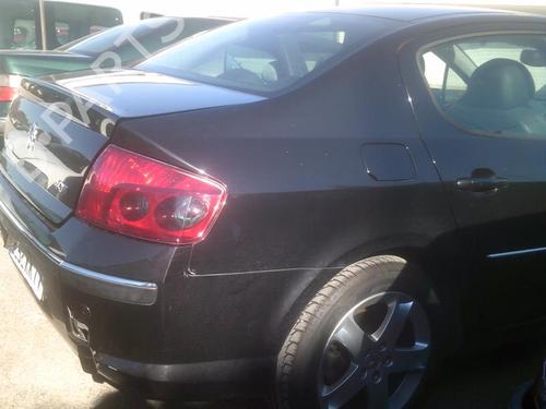 Other PEUGEOT 407 (6D_) 2.0 HDi 135 (6DRHRH, 6DRHRE, 6DRHRG, 6DRHRJ) | BP21736043O1 