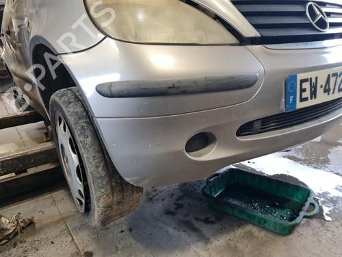 Used Front bumper MERCEDES-BENZ A-CLASS (W168) A 170 CDI (168.008) (90 hp) 25702102