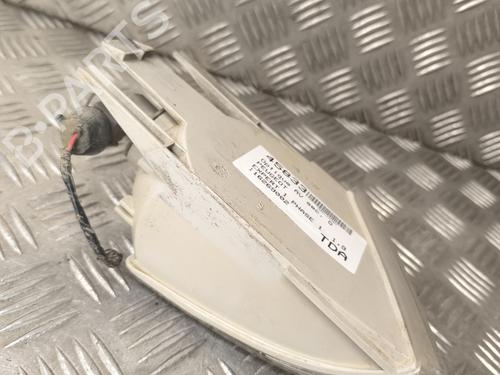 Left front indicator PEUGEOT EXPERT Van (222) 1.9 TD | BP30602312C32