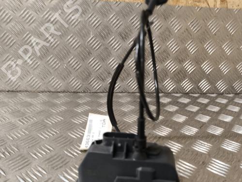 Rear left lock RENAULT SCÉNIC II (JM0/1_) 1.9 dCi (JM0G, JM12, JM1G, JM2C) | BP21741139C100 