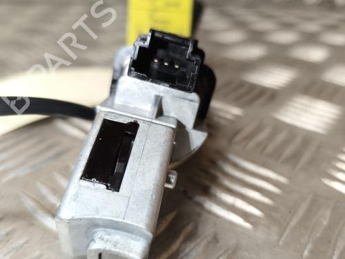 Ignition barrel PEUGEOT 3008 I MPV (0U_) 1.6 HDi | BP29262255M48 