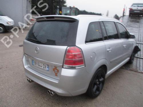 Rim OPEL ZAFIRA / ZAFIRA FAMILY B (A05) 1.9 CDTI (M75) | BP21744433C45 