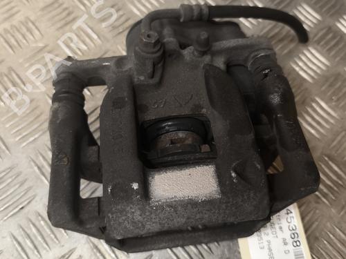 Used Right rear brake caliper PEUGEOT 3008 II SUV (MC_, MR_, MJ_, M4_) 1.5 BlueHDi 130 (131 hp) 28690635