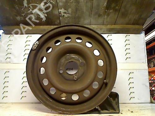 Used Rim RENAULT MEGANE I (BA0/1_) 1.4 16V (BA0D, BA1H, BA0W, BA10) (95 hp) 21753322
