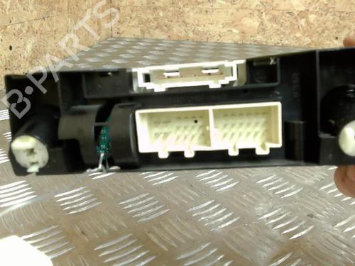 Used Climate control VW POLO V (6R1, 6C1) 1.6 TDI (90 hp) 21729617