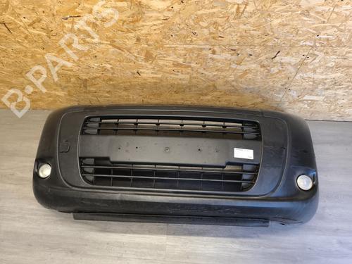 Used Front bumper CITROËN NEMO MPV 1.3 HDi 75 (75 hp) 24828377