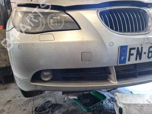 Front bumper BMW 5 (E60) 530 d | BP26688672C7 
