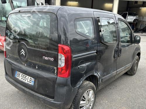 Front left seatbelt CITROËN NEMO MPV 1.3 HDi 75 | BP24928106I26 - Image 7