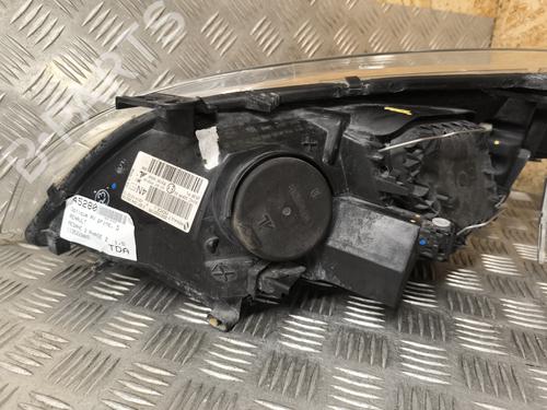 Højre forlygte RENAULT MEGANE III Hatchback (BZ0/1_, B3_) 1.5 dCi (BZ0C) | BP29527536C29 