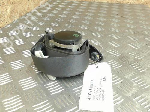 Used Front right belt tensioner LAND ROVER FREELANDER I (L314) 2.0 Td4 4x4 (112 hp) 21734410