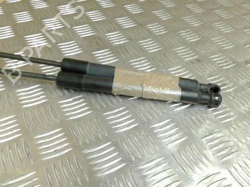 Tailgate lift support PEUGEOT 2008 I (CU_) 1.2 THP 110 / PureTech 110 | BP21745594C138