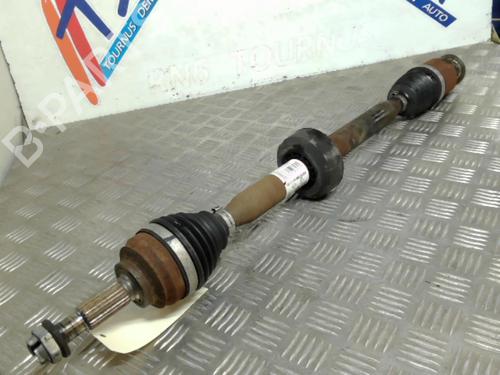 Right front driveshaft DACIA SANDERO II 1.2 | BP21746427M39 