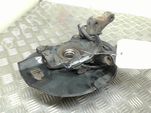 Right front steering knuckle HYUNDAI COUPE I (RD) 2.0 16V | BP21741888M26 