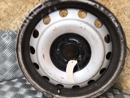Used Rim CITROËN JUMPY II Van 2.0 HDi 120 (120 hp) 28320539