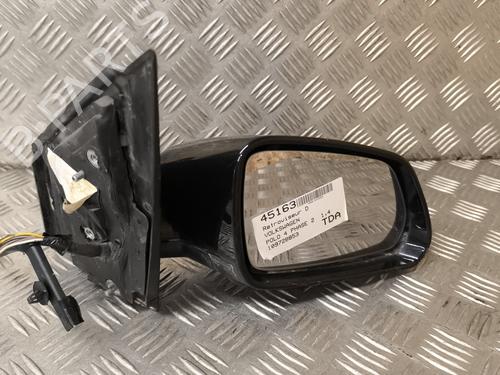 Used Right mirror VW POLO (9N_, 9A_) 1.4 TDI (70 hp) 27679484