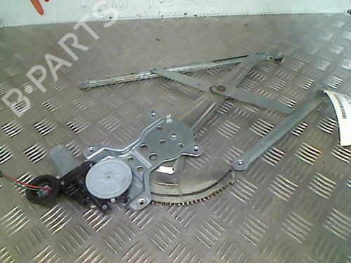 Used Front right window mechanism SUZUKI SWIFT III (MZ, EZ) 1.3 DDiS (RS413D) (69 hp) 21743762