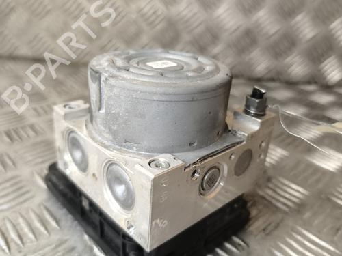 ABS pump PEUGEOT 208 I (CA_, CC_) 1.2 VTI 82 | BP23770765M43 