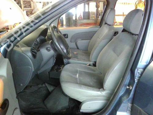 Right front driveshaft DACIA LOGAN MCV (KS_) 1.5 dCi (KS0W) | BP21749371M39 