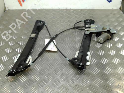 Rudehejsemekanisme Højre foran MINI MINI COUNTRYMAN (R60) Cooper D (112 hp) 21745350