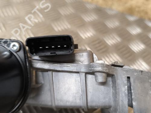 Front wiper motor CITROËN DS5 2.0 BlueHDi 180 | BP21741440M29 