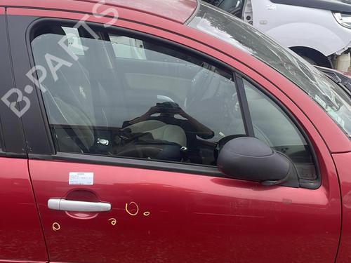 Right front door CITROËN C3 I (FC_, FN_) 1.4 HDi | BP21738058C3 