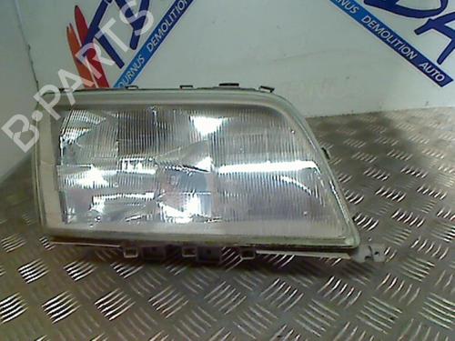 Used Right headlight MERCEDES-BENZ C-CLASS (W202) C 200 (202.020) (136 hp) 21731648