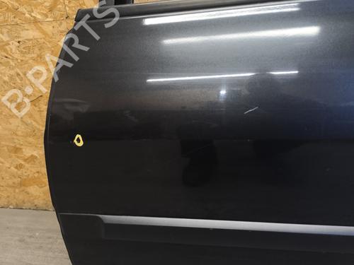 Left rear door RENAULT MEGANE II (BM0/1_, CM0/1_) 1.9 dCi | BP25296770C4 