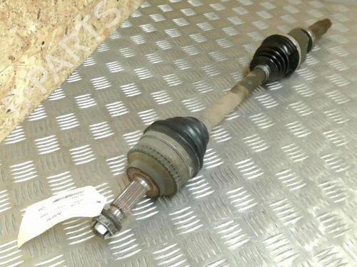 Transmisión delantera derecha RENAULT SCÉNIC I MPV (JA0/1_, FA0_) 1.6 (JA00, JA16, JA15, JA19, JA1V, JA2B, JA2C, JA0B,... | BP21734251M39 