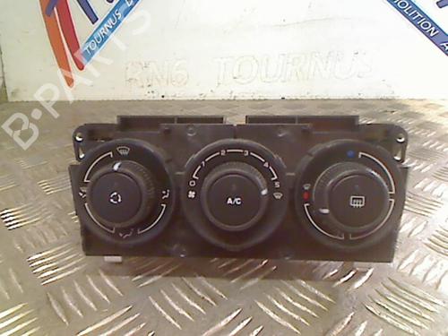 Climate control CITROËN C3 Picasso (SH_) 1.6 HDI 90 | BP21731557I5 