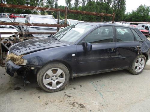Rim AUDI A3 (8L1) 1.9 TDI | BP21752214C45 