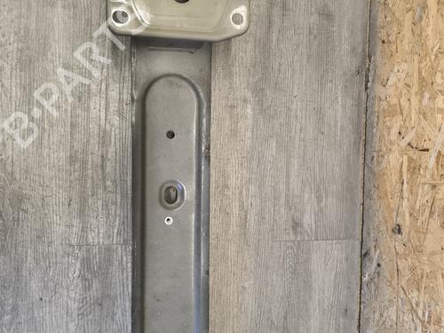 Front bumper reinforcement CITROËN NEMO MPV 1.3 HDi 75 | BP24828376C109 