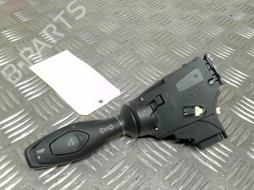 Used Switch FORD FIESTA VI (CB1, CCN) 1.6 TDCi (90 hp) 21739854
