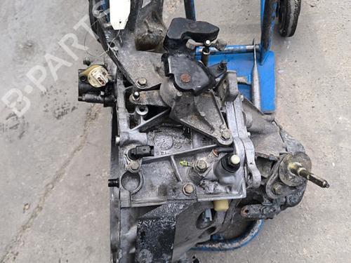 Gearbox CITROËN XSARA PICASSO (N68) 1.8 16V | BP21729457M3 