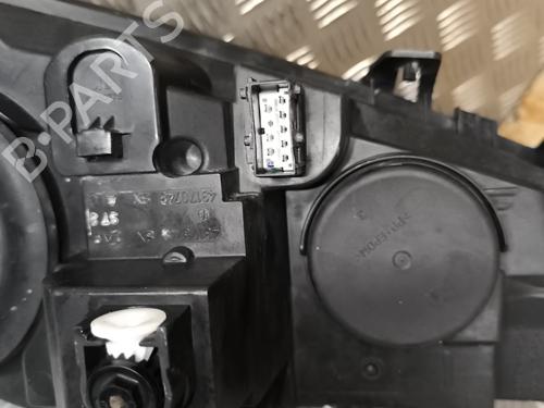 Scheinwerfer links PEUGEOT 307 Break (3E) 1.6 HDi 110 | BP26397204C28 