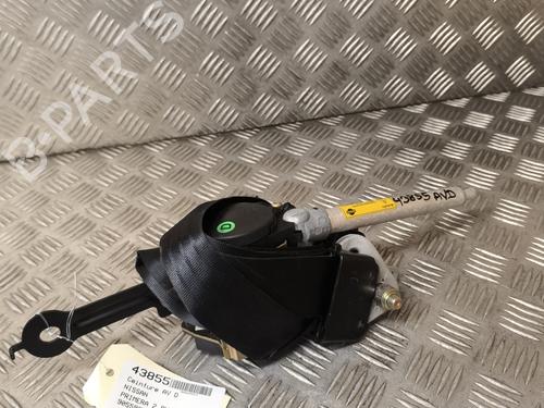 Used Front right belt tensioner NISSAN PRIMERA Hatchback (P11) 2.0 TD (90 hp) 22010299