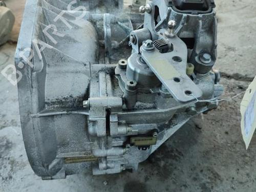 Gearbox MINI MINI (R56) Cooper D | BP21730290M3 