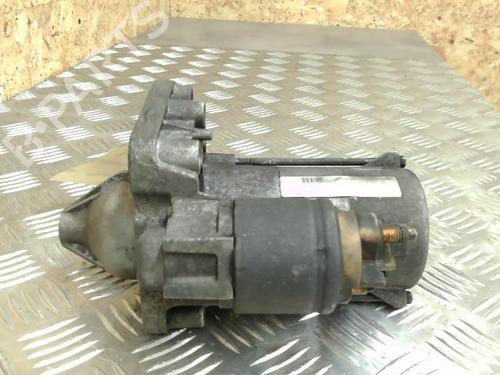 Starter PEUGEOT 407 (6D_) 1.6 HDi 110 (6D9HZC, 6D9HYC) | BP21745265M8 
