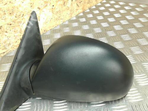 Left mirror HYUNDAI ACCENT II (LC) 1.5 CRDi | BP21737759C26 