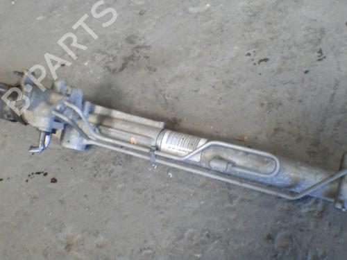 Steering rack PEUGEOT 407 (6D_) 1.6 HDi 110 (6D9HZC, 6D9HYC) | BP21746758M22 