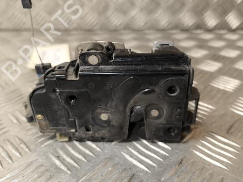 Used Front right lock SEAT IBIZA III (6L1) 1.4 16V (86 hp) 24148160
