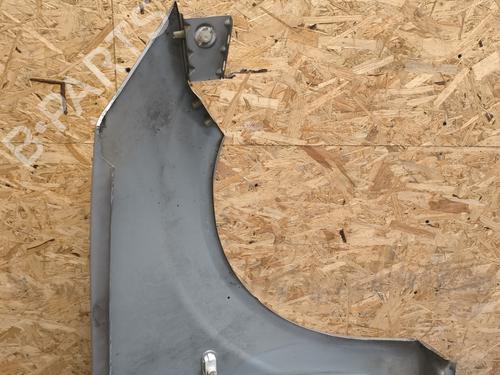 Left front fenders FORD FIESTA V (JH_, JD_) 1.4 TDCi | BP21733362C41 