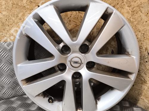 Rim OPEL ASTRA H (A04) 1.6 (L48) 13197752