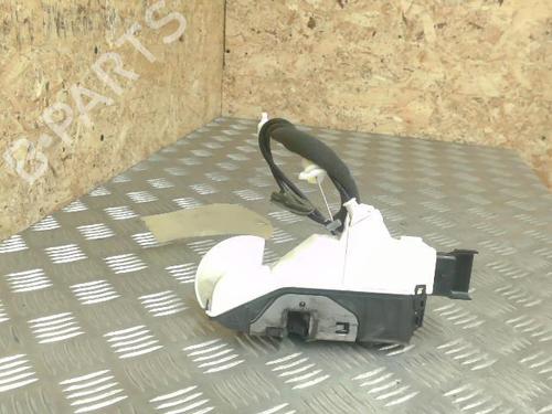 Front left lock CITROËN C3 II (SC_) 1.4 HDi 70 (SC8HZC, SC8HR0, SC8HP4) | BP21728863C98 