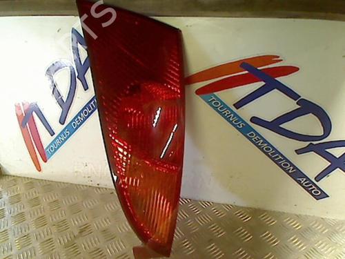 Left taillight FORD FOCUS I (DAW, DBW) 1.8 TDCi | BP21744036C34 