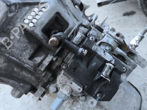 Gearbox PEUGEOT 308 I (4A_, 4C_) 1.6 GTi | BP21798457M3 