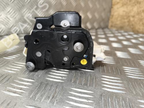 Used Front left lock AUDI A6 C6 (4F2) 3.0 TDI quattro (233 hp) 22014685