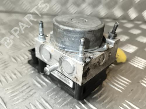 ABS pump RENAULT CLIO III (BR0/1, CR0/1) 1.5 dCi (C/BR0G, C/BR1G) | BP22011555M43 