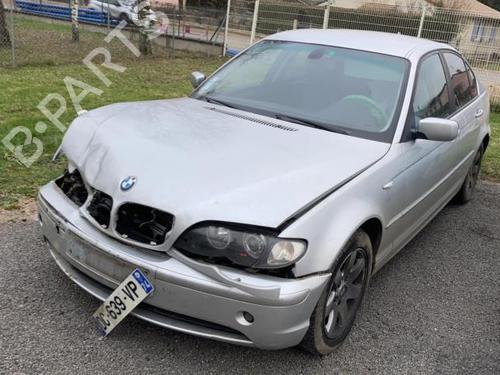Right taillight BMW 3 (E46) 320 d | BP21731147C35 