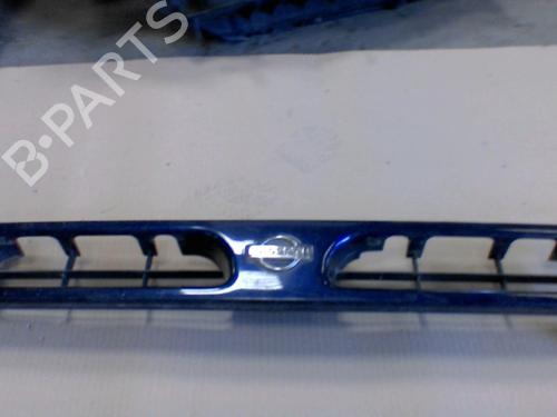 Used Grille NISSAN TERRANO II (R20) 2.7 TDi 4WD (125 hp) 21736679